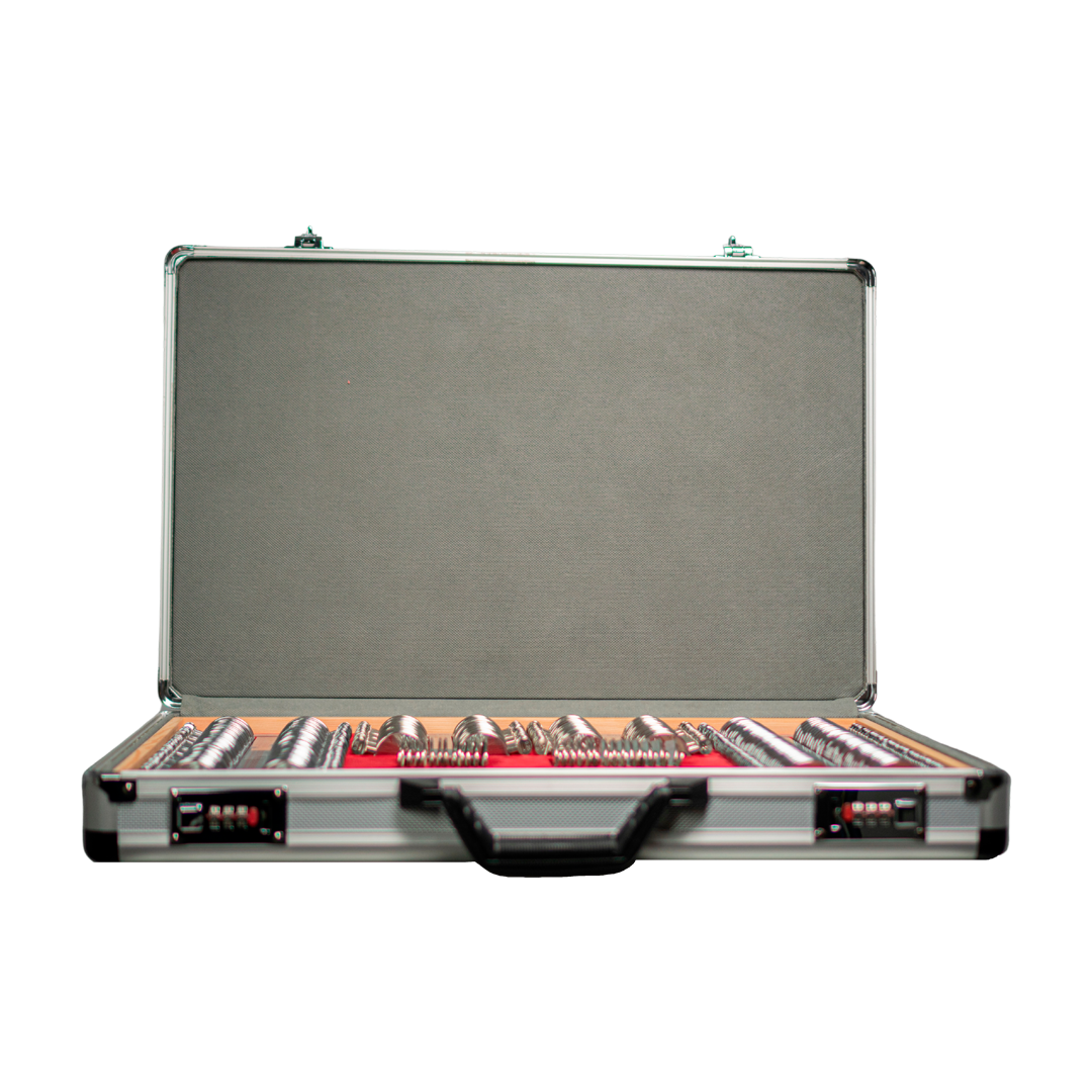 Caja de Prueba MT266